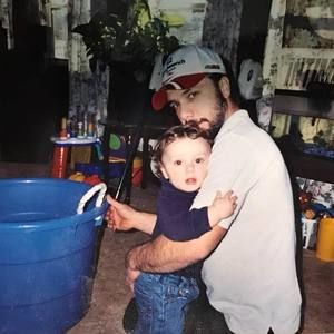 Meet your Posher, Kyle